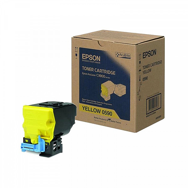  Epson 0590 C13S050590