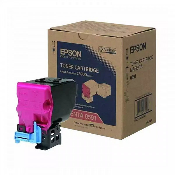  Epson 0591 C13S050591