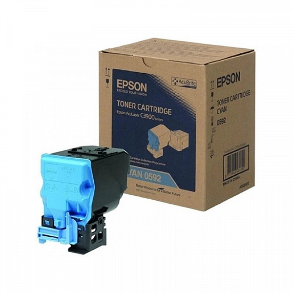  Epson 0592 C13S050592