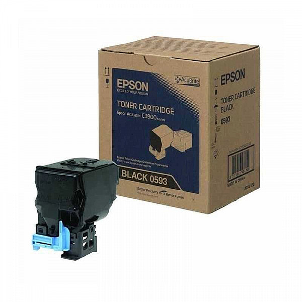  Epson 0593 C13S050593