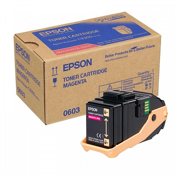  Epson 0603 C13S050603