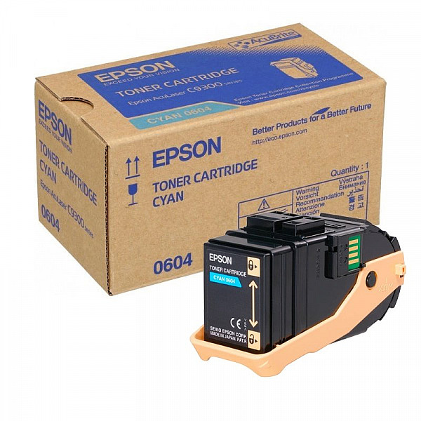  Epson 0604 C13S050604