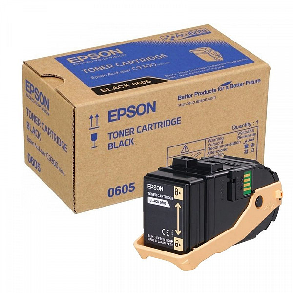  Epson 0605 C13S050605