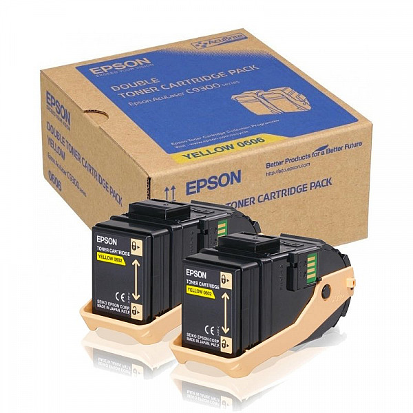  Epson 0606 C13S050606