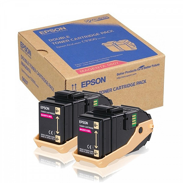  Epson 0607 C13S050607