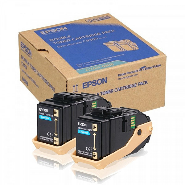  Epson 0608 C13S050608