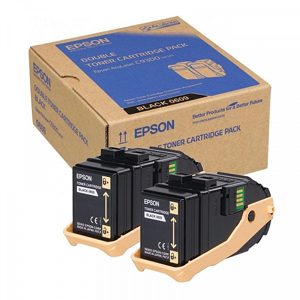  Epson 0609 C13S050609