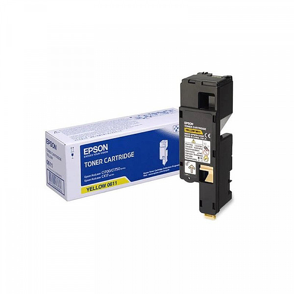  Epson 0611 C13S050611