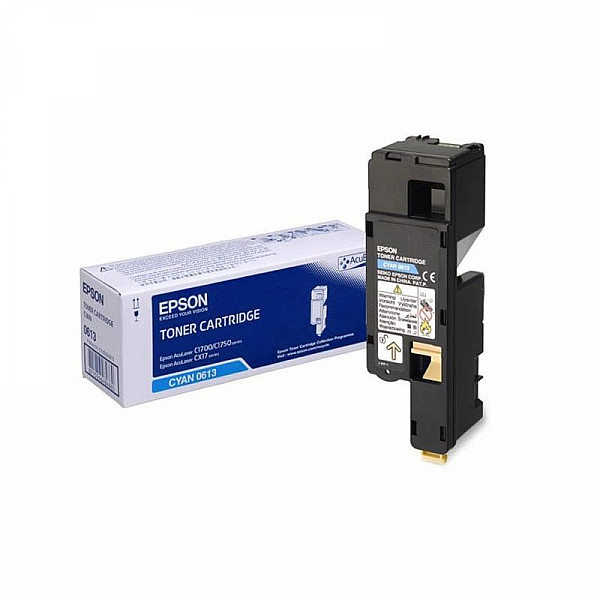  Epson 0613 C13S050613