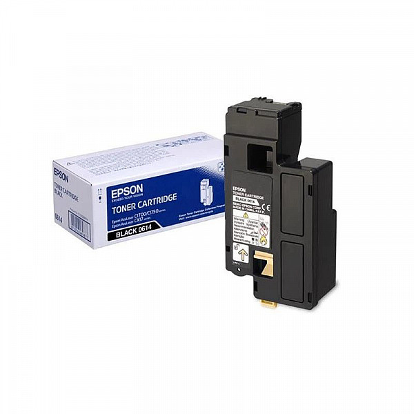  Epson 0614 C13S050614