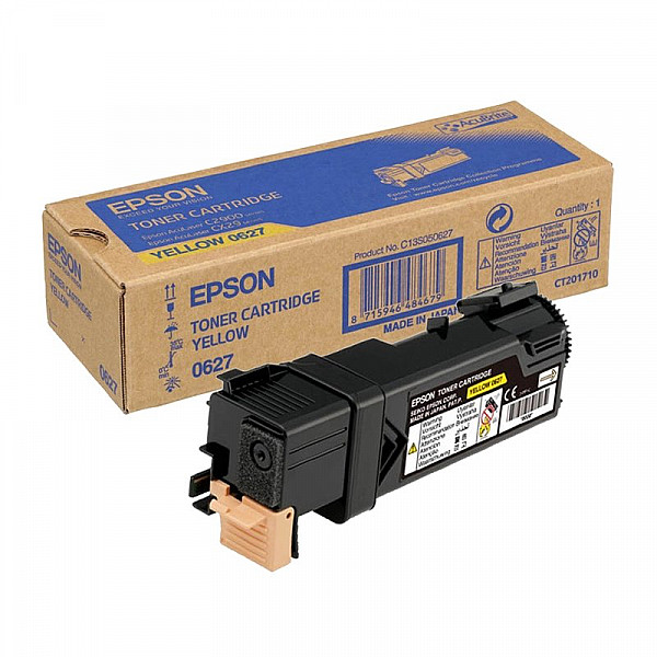  Epson 0627 C13S050627