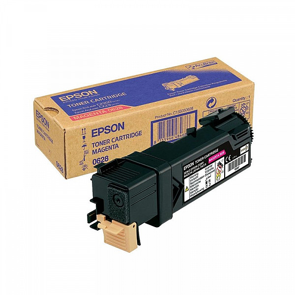  Epson 0628 C13S050628