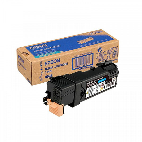  Epson 0629 C13S050629