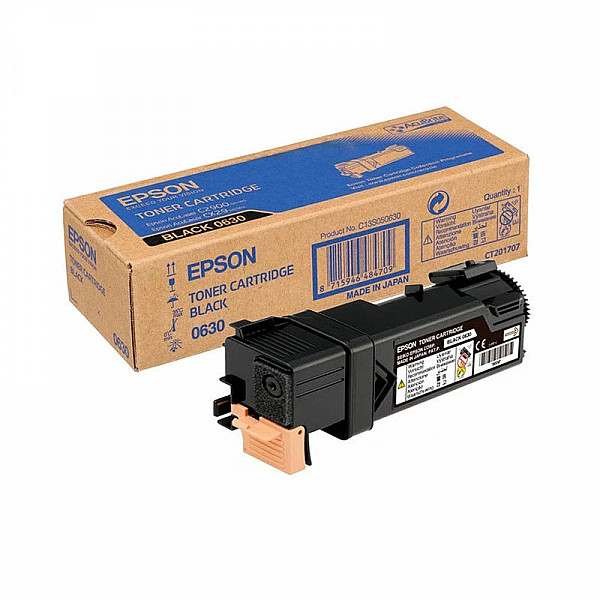  Epson 0630 C13S050630