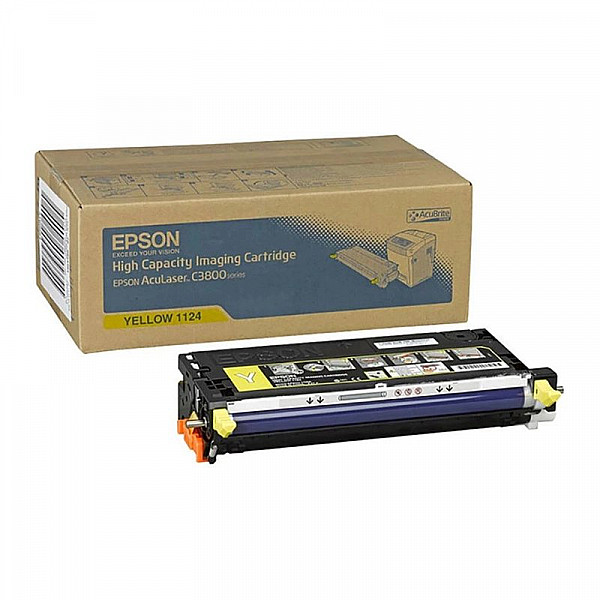  Epson 1124 C13S051124