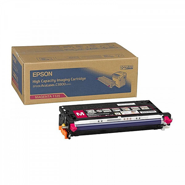  Epson 1125 C13S051125