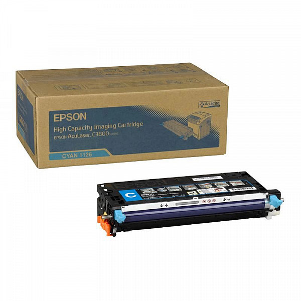  Epson 1126 C13S051126