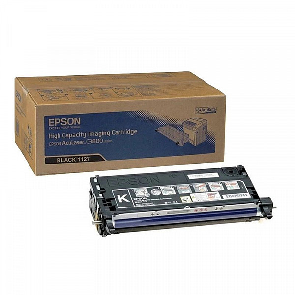  Epson 1127 C13S051127