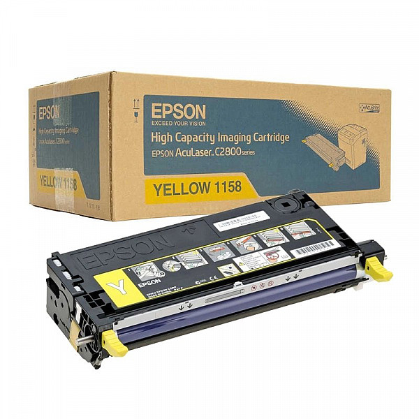  Epson 1158 C13S051158