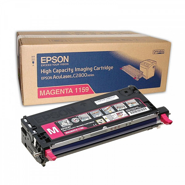  Epson 1159 C13S051159