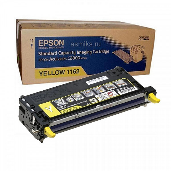  Epson 1162 C13S051162