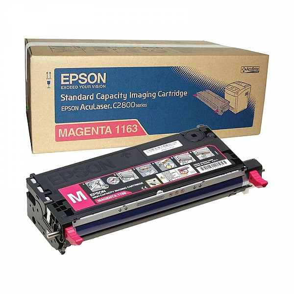  Epson 1163 C13S051163