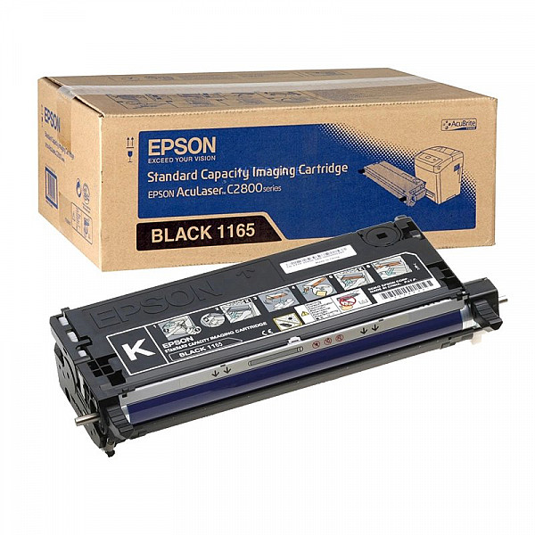  Epson 1165 C13S051165