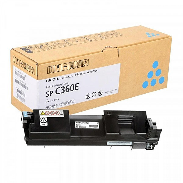  Ricoh SPC360E 408189