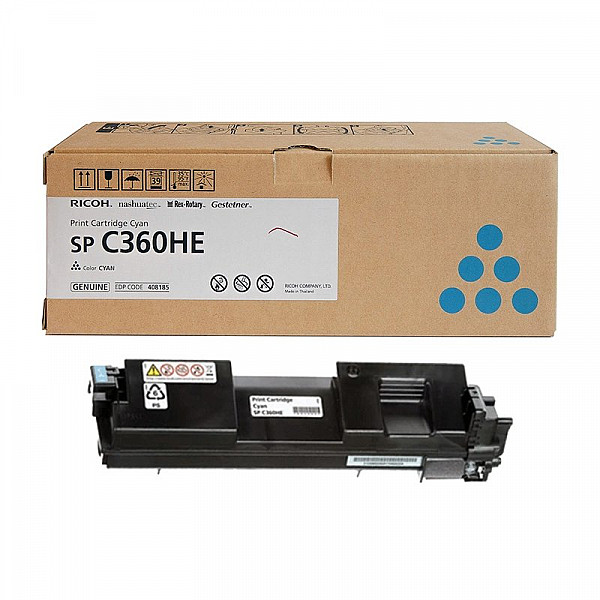  Ricoh SPC360HE 408185