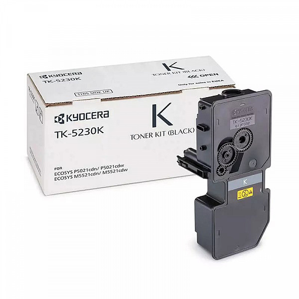  Kyocera TK-5230K