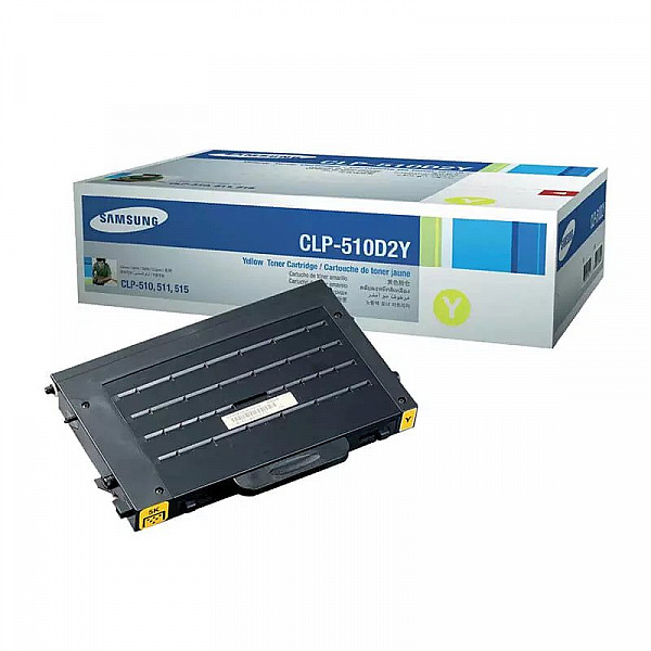  Samsung CLP-510D2Y