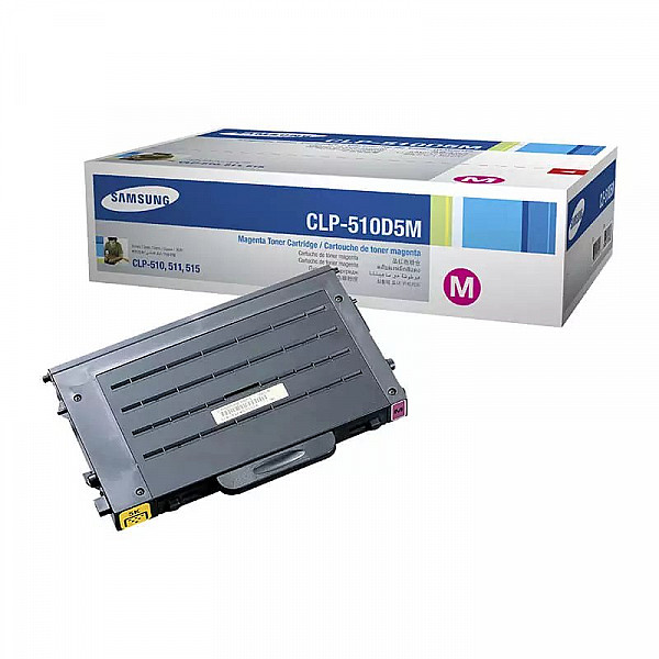  Samsung CLP-510D5M