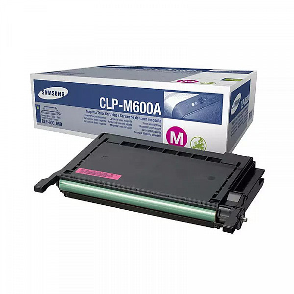  Samsung CLP-M600A