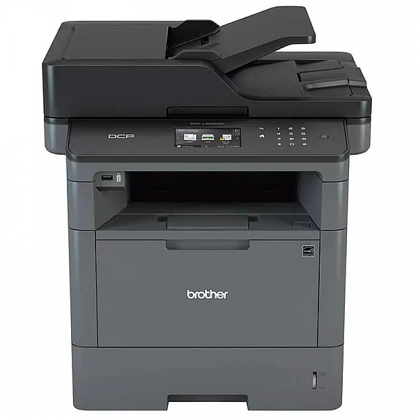  Brother DCP-L5500DN