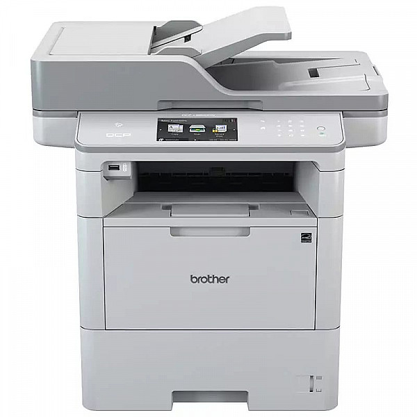  Brother DCP-L6600DW