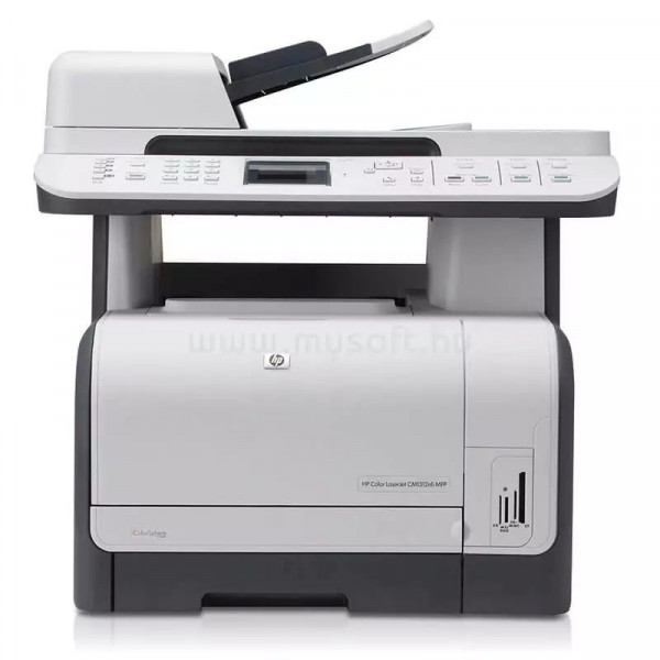  HP Color LaserJet MFP CM1312nfi