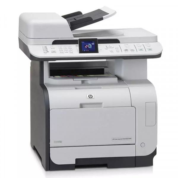  HP Color LaserJet MFP CM2320nf