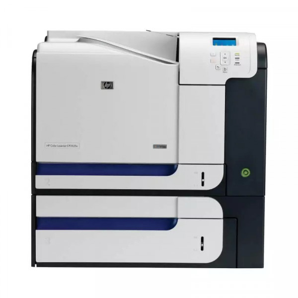  HP Color LaserJet CP3525x