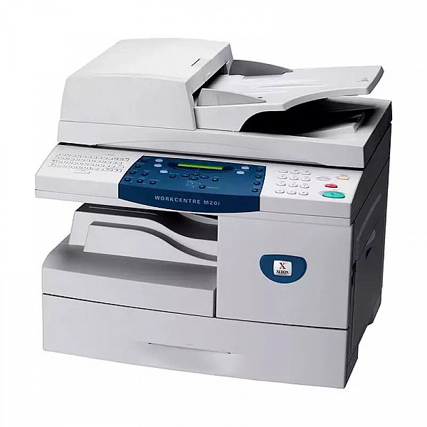  Xerox WorkCentre M20i