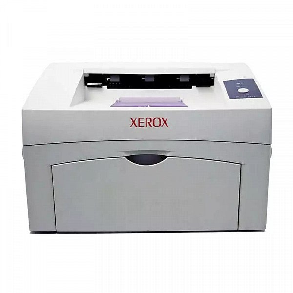  Xerox Phaser 3117