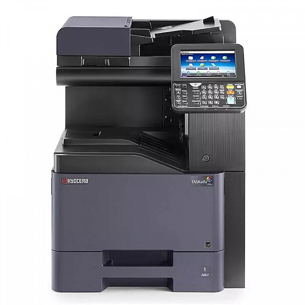  Kyocera TASKalfa 406ci