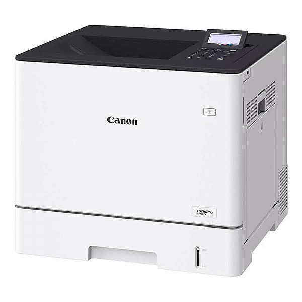  Canon LBP712Cx