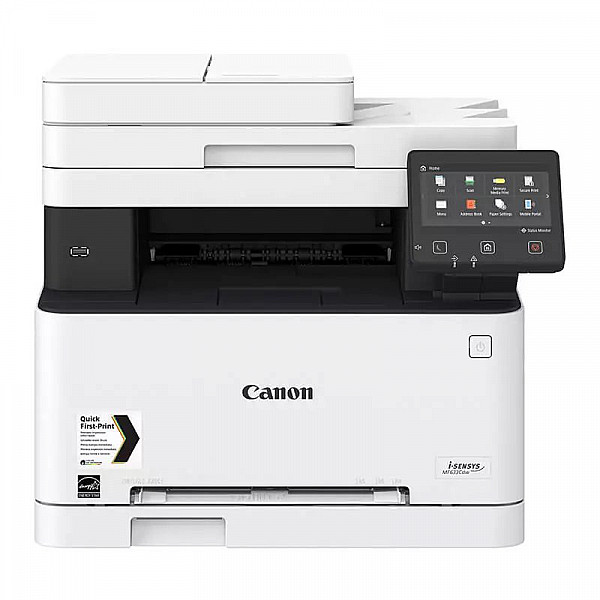  Canon MF633Cdw