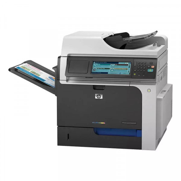  HP Color LaserJet MFP CM4540