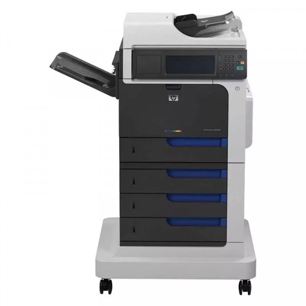  HP Color LaserJet MFP CM4540f