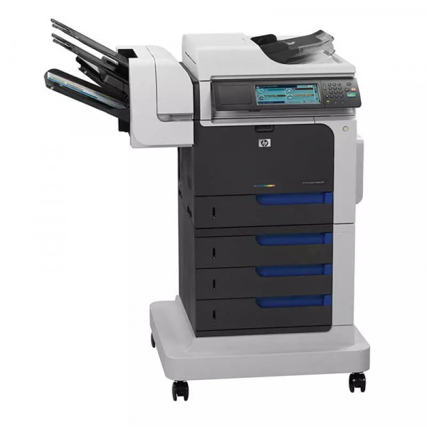  HP Color LaserJet MFP CM4540fskm