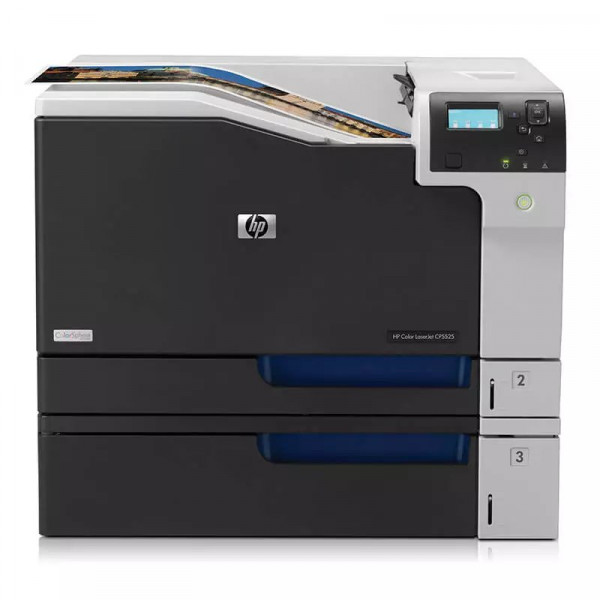  HP Color LaserJet Enterprise CP5525n