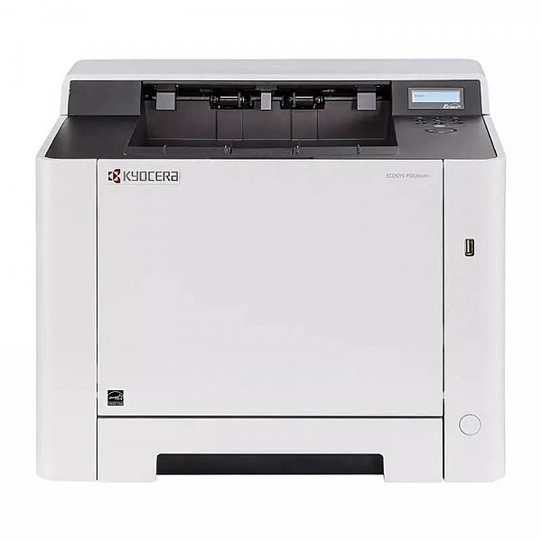  Kyocera Ecosys P5026cdn