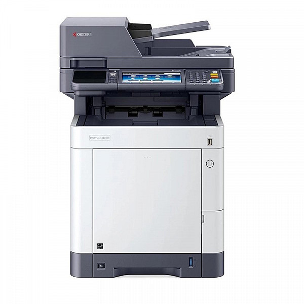  Kyocera Ecosys M6630cidn