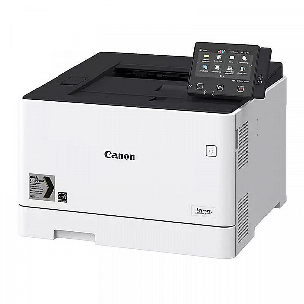  Canon LBP654Cx